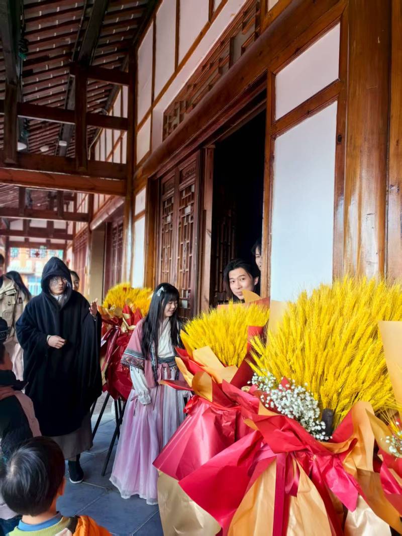 沉浸赋能：长安区景区演艺的差异化突围之路